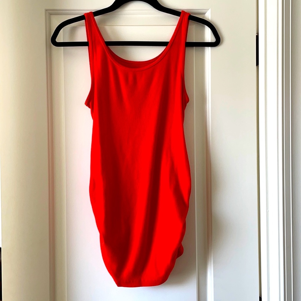 Maternity Tank
